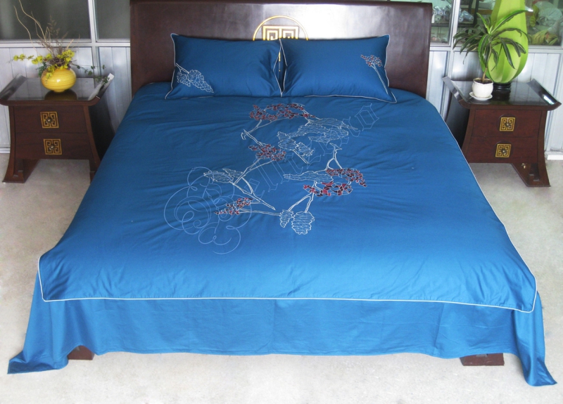 Đà Lạt 2 - xanh nước biển